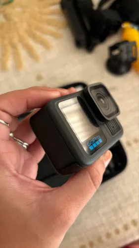 Câmera GoPro Hero 13