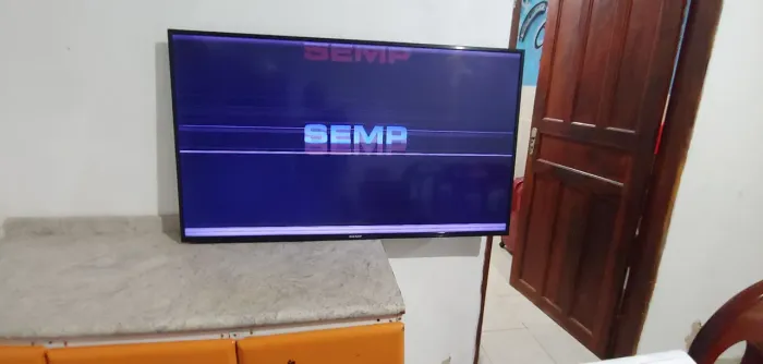 Tv Semp 50"