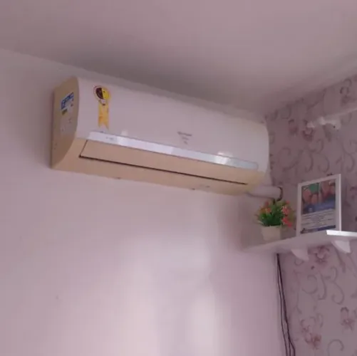 Ar Condicionado Split Springer Midea Quente/Frio