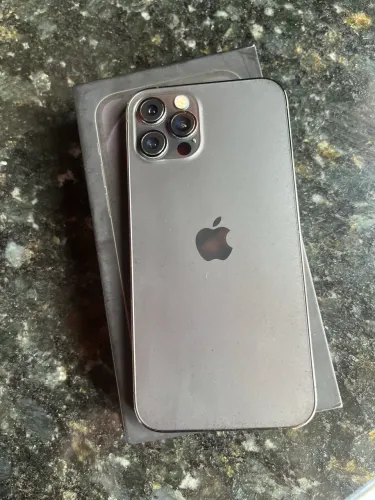 iPhone 12 Pro 256 gb