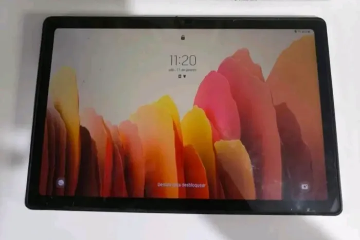 Tablet Samsung Galaxy A7 Tela de 10.4"