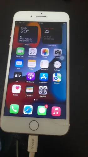 Iphone 7 plus