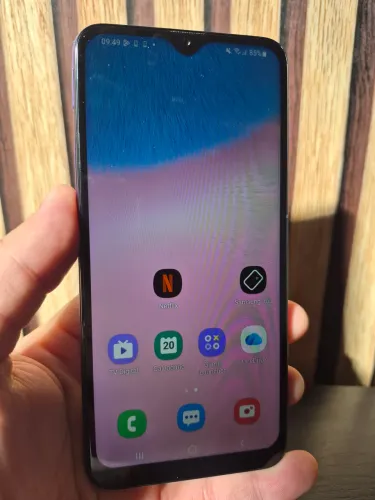 Celular Samsung A30s - 64gb / 4gb ram