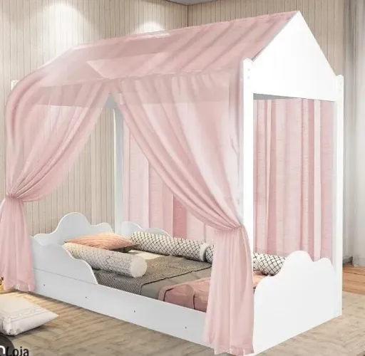 Cama infantil