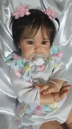 Bebês Reborn a pronta entrega ( VEJA ÁLBUM)