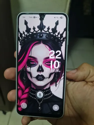 Samsung A16 128gb