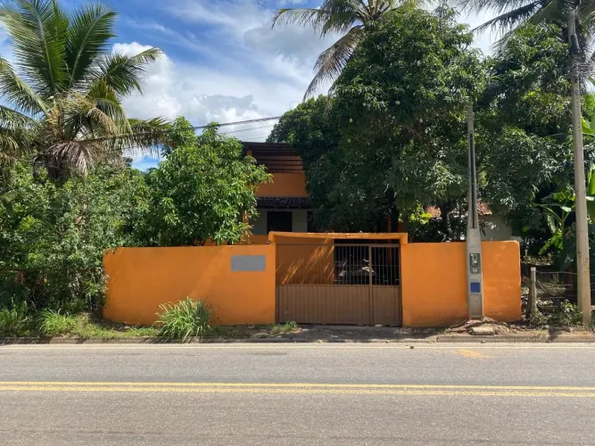 Venda / Troca de casa em Alegre.