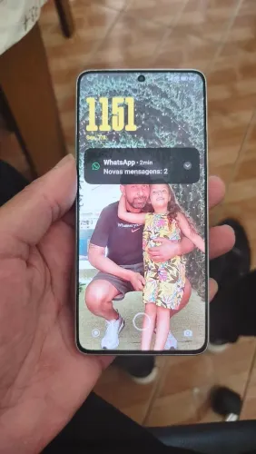 Xiaomi Poço X6 Pro