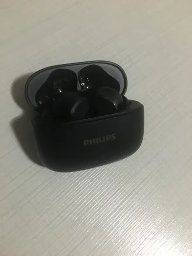 Fone de ouvido da philipes novo