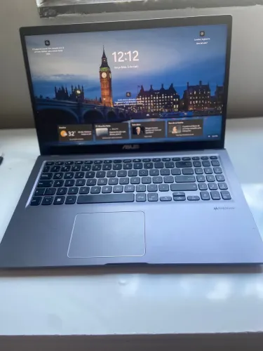 Notebook Asus i5