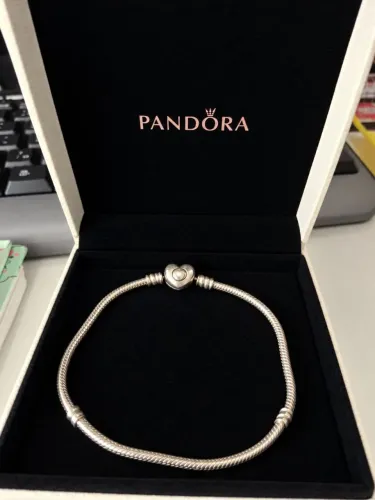 Bracelete pandora