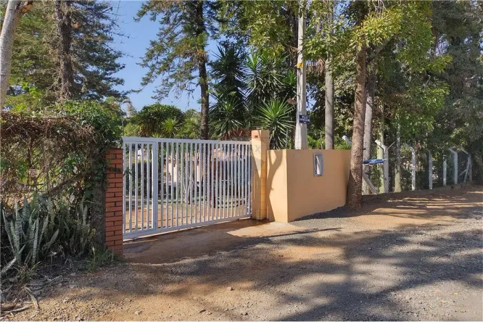 "Chácara dos Sonhos a venda com 3 quartos, Itapavussu, Cosmópolis/SP