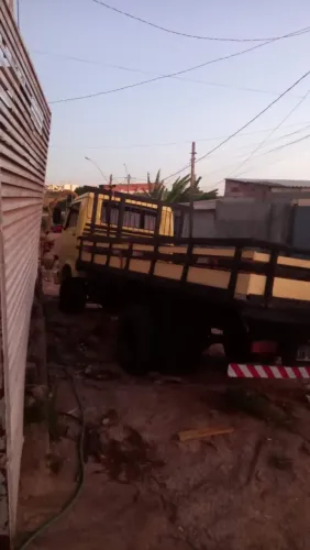 Frete e mudança só no Psul Ceilândia Taguatinga