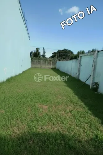 Imóvel para venda possui 207 metros quadrados em Aparecida - Alvorada - RS