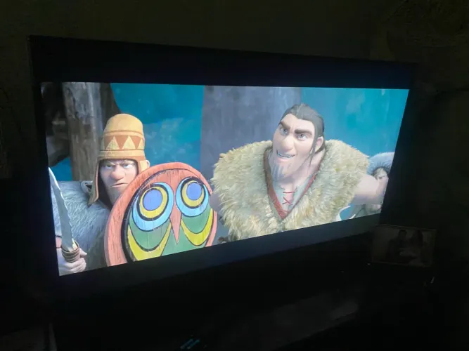 Tv smart 42 polegadas