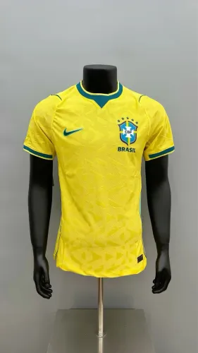 Camisas seleção brasileira - 2026
