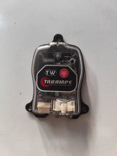 Transmissor tw taramps master