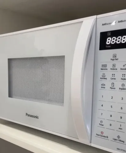 Microondas