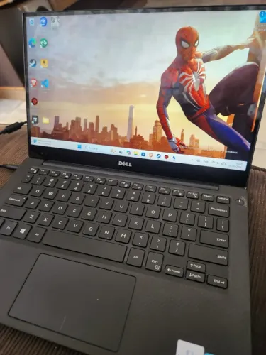 dell xps 13