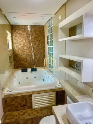 Sobrado para venda e locação em Pirituba com hidromassagem