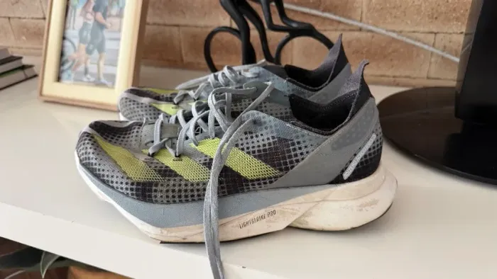 Tênis adidas Adios Pro 3 TAM 39