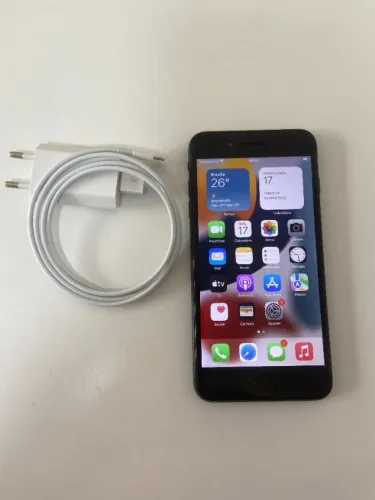 iPhone 7 Plus 128GB preto