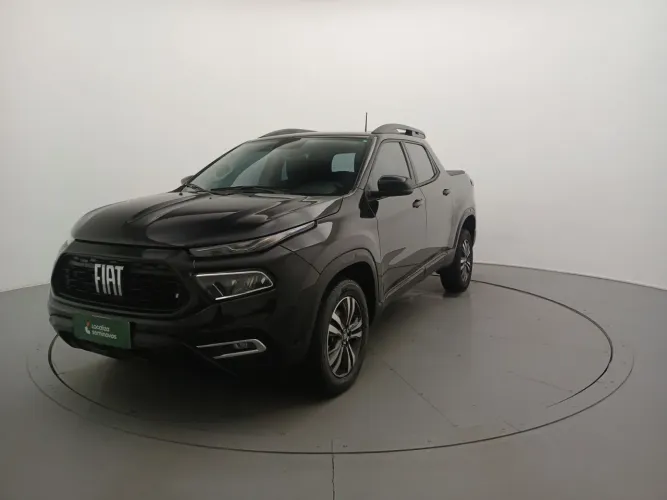 Fiat Toro Freedom 1.3 T270 4X2 Flex AUT 2025