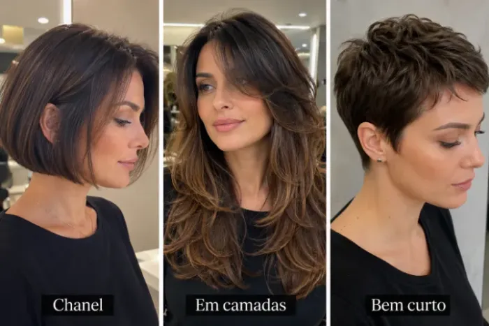 Modelo Corte