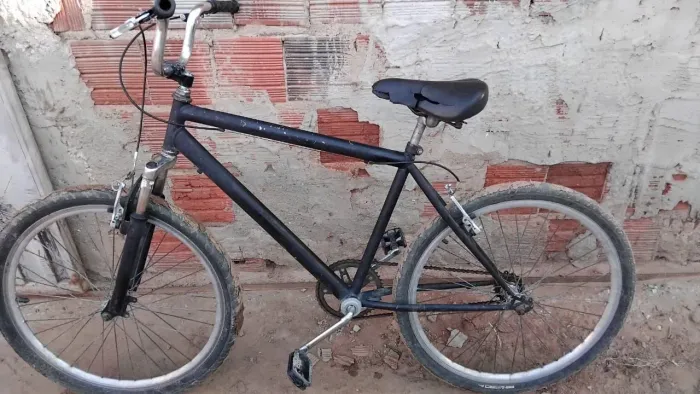 Vende se bicicleta Range aro 26
