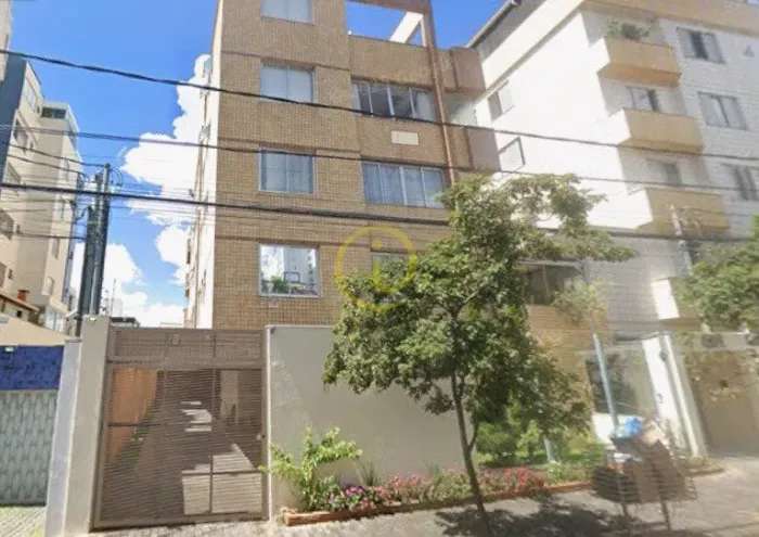 Apartamento para Aluguel no Castelo, BH