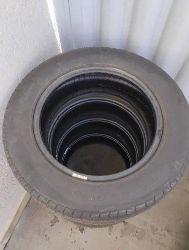 Pneus Pirelli 