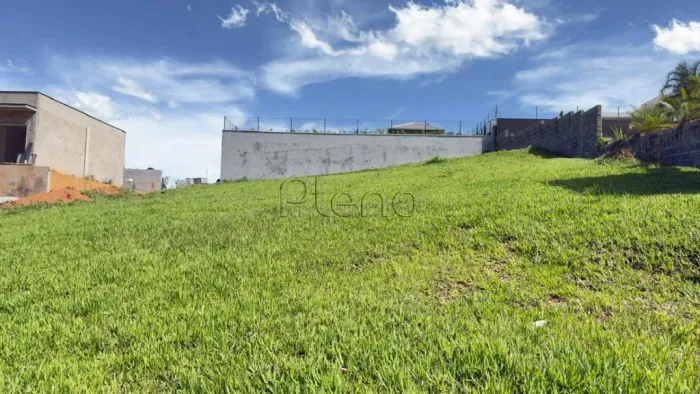 Terreno à Venda no Condomínio Santa Teresa, em Itupeva/SP
