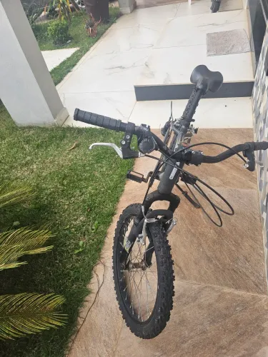 Bicicleta juvenil aro 20