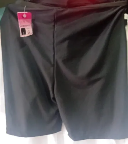 Short feminino