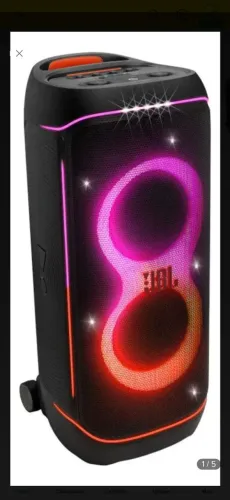 Caixa de som JBL