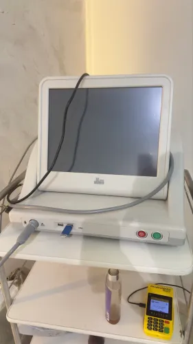 ULTHERA ultrassom microfocado