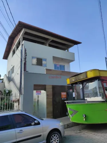 Apartamento no bairro de Lourdes