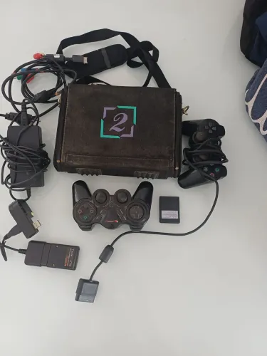 PlayStation 2