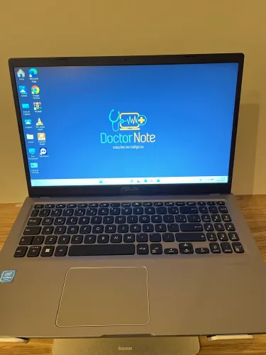 Notebook ASUS VivoBook 15 (X515)