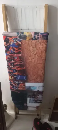 Tábua de passar roupa