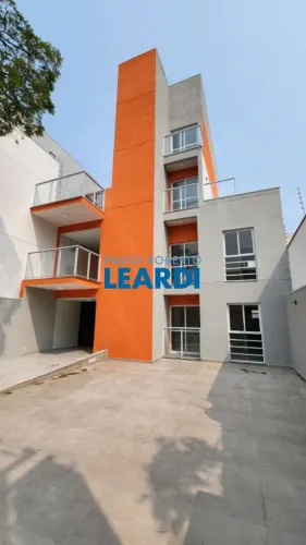 APARTAMENTO - JARDIM PALMARES (ZONA SUL) - SP