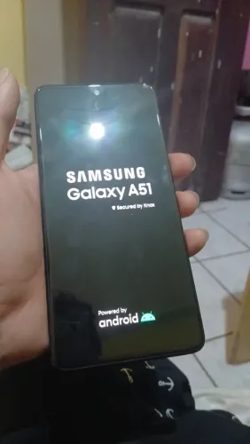 Celular quebra galho