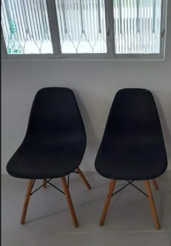 Vendo Cadeiras eiffel