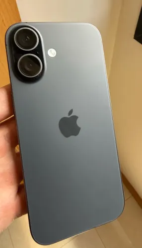 iPhone 17 256gb