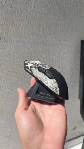 Mouse sem fio