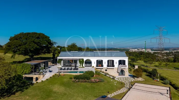 Casa de Condomínio / Fazenda Boa Vista