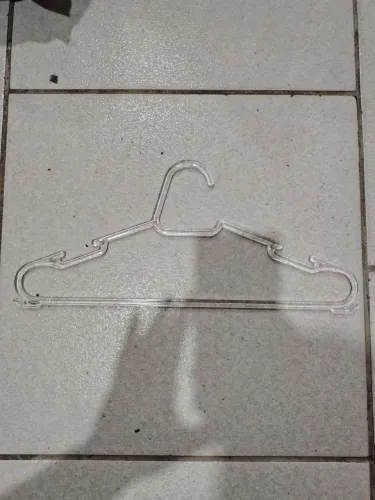 Cabides acrilico