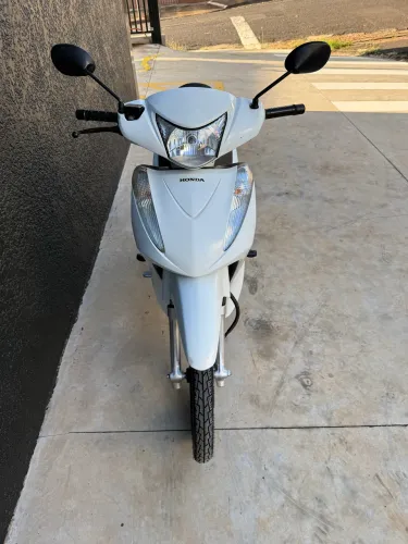 Biz 125 Ex Super Conservada 