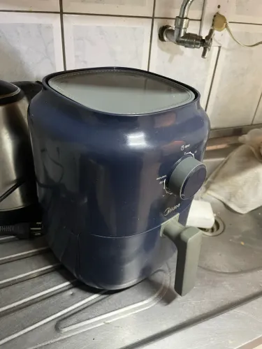 Air fryer 110v