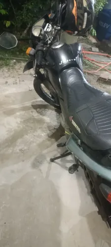 HONDA/NRX150 BROS KS 2011/2012